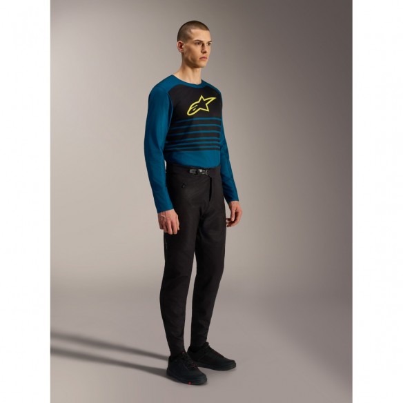 Pantalones A-Dura Elite 2.0 Neg