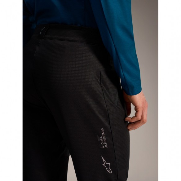 Pantalones A-Dura Elite 2.0 Neg