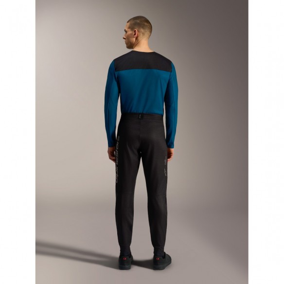 Pantalones A-Dura Elite 2.0 Neg