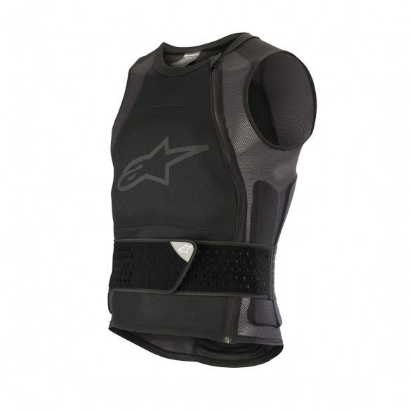 Chaleco Paragon Pro Neg