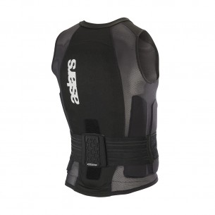 Chaleco Paragon Pro Neg 2