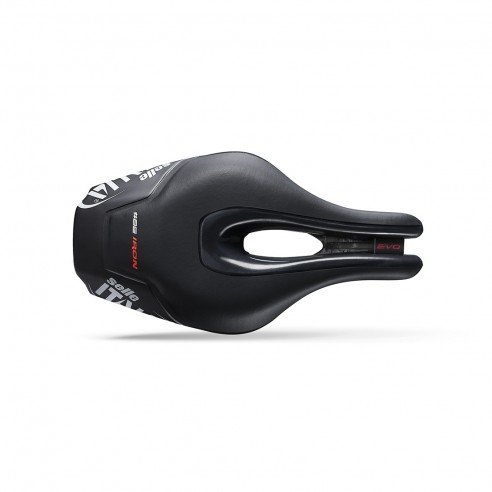 Iron EVO Superflow SD U3 Neg