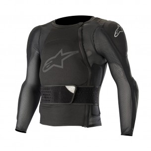 Chaqueta Paragon Pro m/l Neg