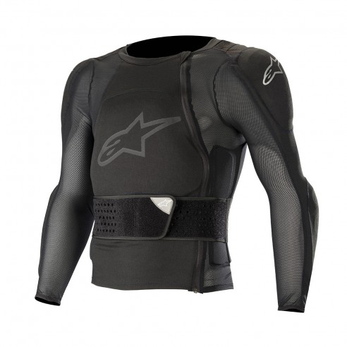 Chaqueta Paragon Pro m/l Neg