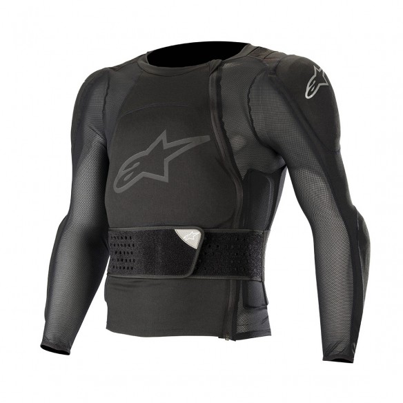 Chaqueta Paragon Pro m/l Neg