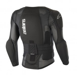 Chaqueta Paragon Pro m/l Neg 2