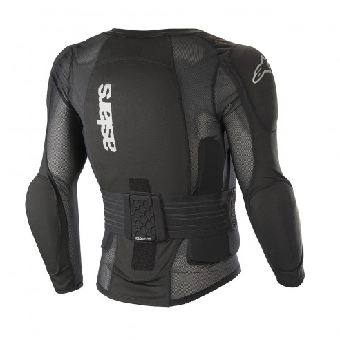 Chaqueta Paragon Pro m/l Neg