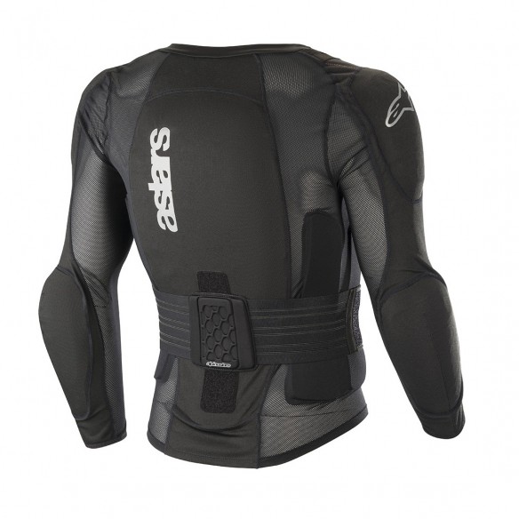 Chaqueta Paragon Pro m/l Neg