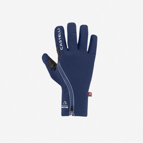 Guantes Espresso 2 Az Belgian