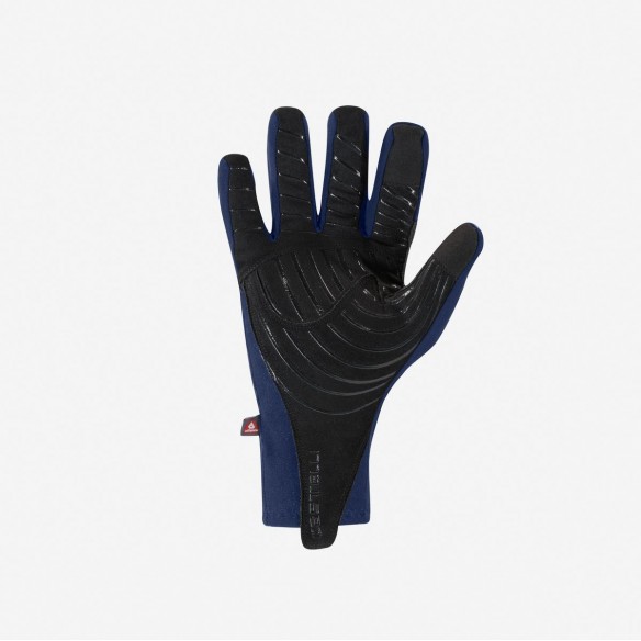 Guantes Espresso 2 Az Belgian