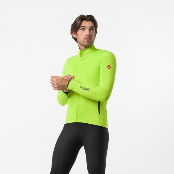 Chaqueta Alpha 150 Lima elec/Neg