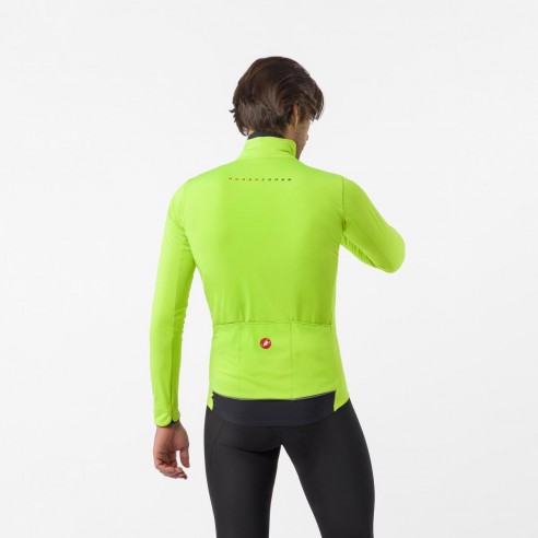 Chaqueta Alpha 150 Lima elec/Neg