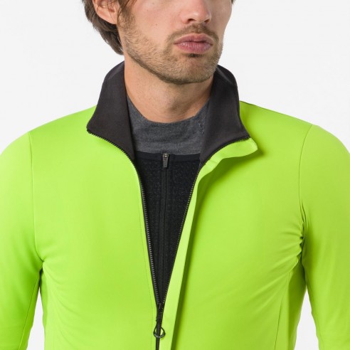 Chaqueta Alpha 150 Lima elec/Neg