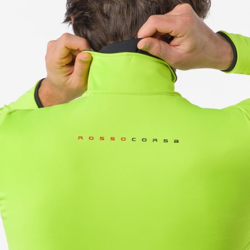 Chaqueta Alpha 150 Lima elec/Neg