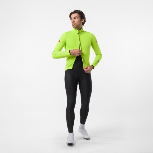 Chaqueta Alpha 150 Lima elec/Neg