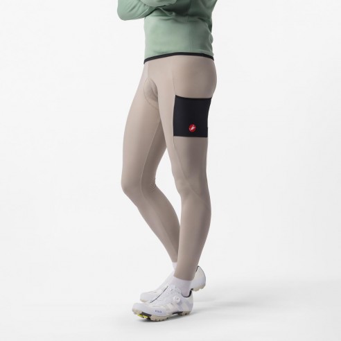 Culotte Unlimited Arcilla