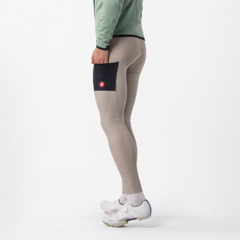 Culotte Unlimited Arcilla