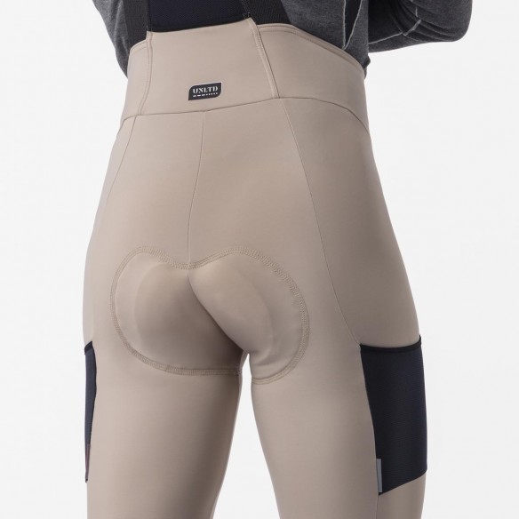 Culotte Unlimited Arcilla