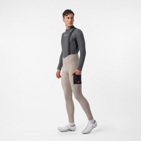 Culotte Unlimited Arcilla