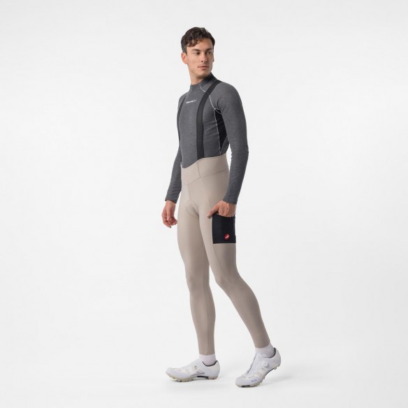 Culotte Unlimited Arcilla