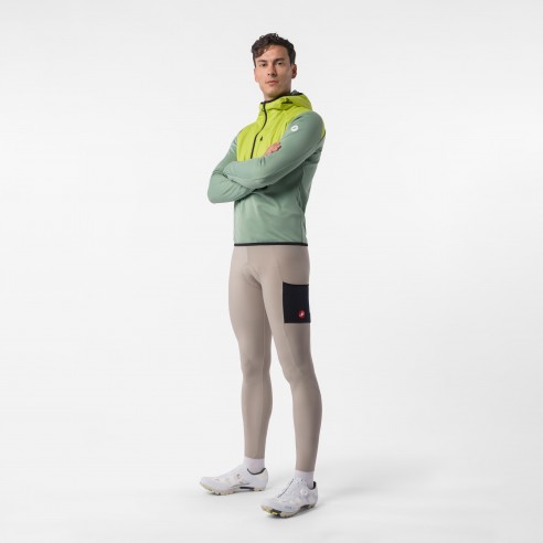 Culotte Unlimited Arcilla