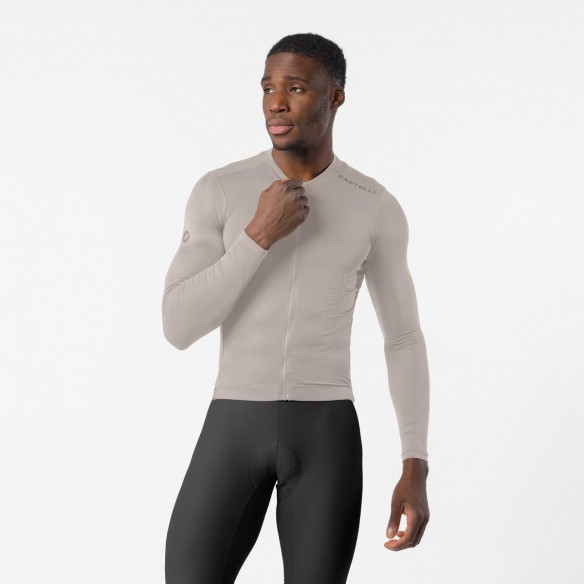 Maillot Espresso 2 m/l Plt Moon