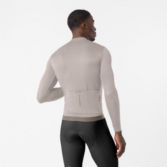 Maillot Espresso 2 m/l Plt Moon