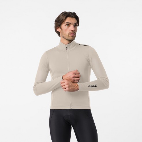 Chaqueta Espresso 2 Arcilla