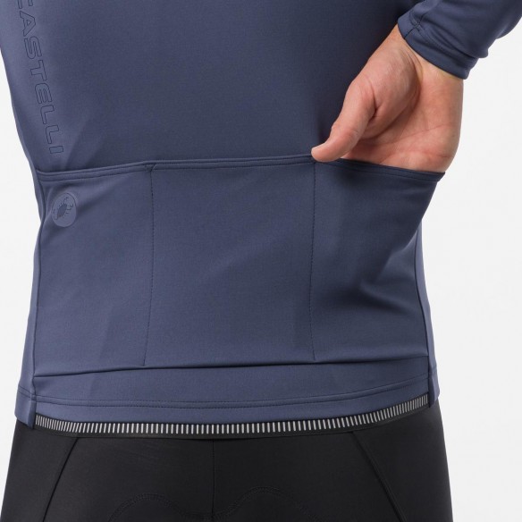 Chaqueta Espresso 2 Az Twilight