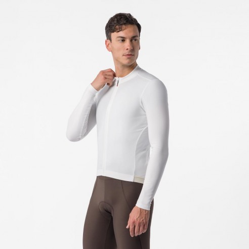 Maillot Espresso Thermal 2 Bln Marfil