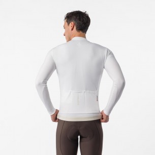Maillot Espresso Thermal 2 Bln Marfil 2
