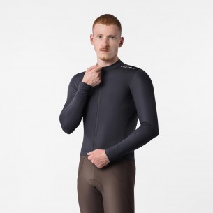 Maillot Espresso Thermal 2 Neg/Bln