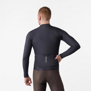 Maillot Espresso Thermal 2 Neg/Bln 2