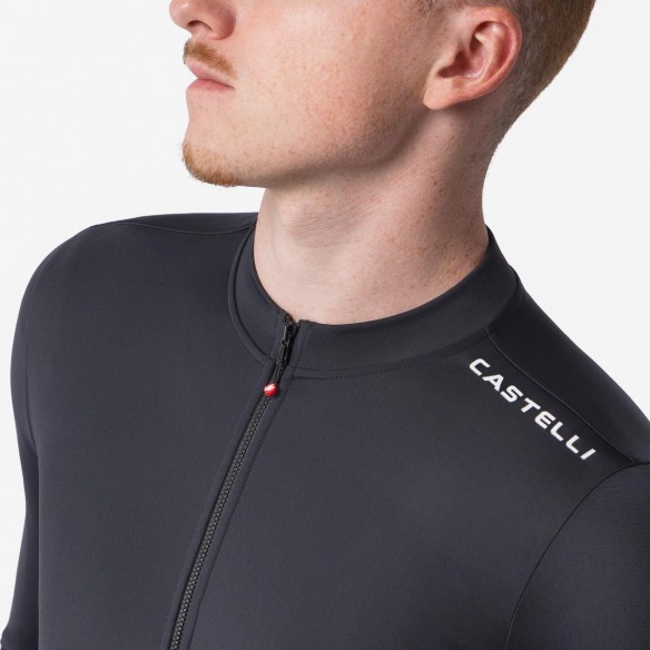 Maillot Espresso Thermal 2 Neg/Bln