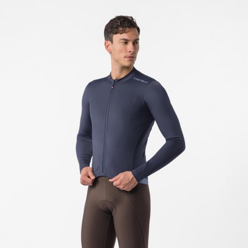 Maillot Espresso Thermal 2 Az Twilight