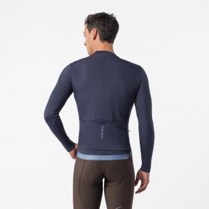 Maillot Espresso Thermal 2 Az Twilight 2