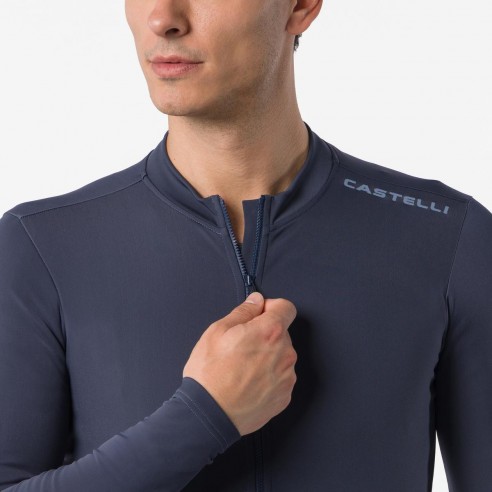 Maillot Espresso Thermal 2 Az Twilight