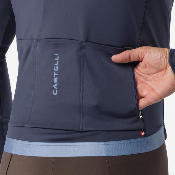 Maillot Espresso Thermal 2 Az Twilight