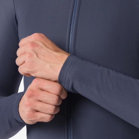Maillot Espresso Thermal 2 Az Twilight