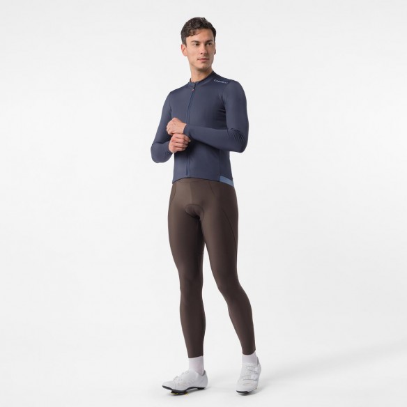 Maillot Espresso Thermal 2 Az Twilight
