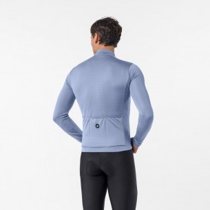 Maillot Puro 4.1 Acero cl 2