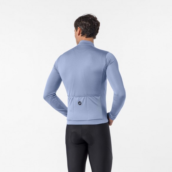 Maillot Puro 4.1 Acero cl