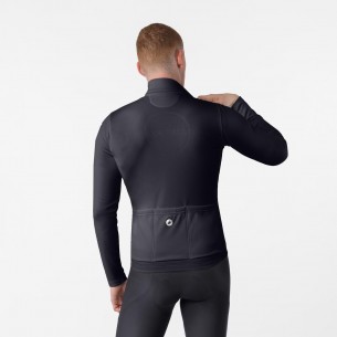 Maillot Competizione thermal m/l Neg 2