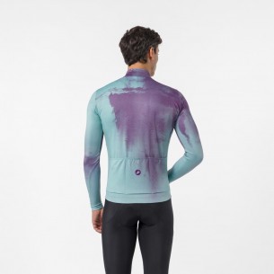 Maillot Nebula Thermal m/l Mrd osc/Az Pool 2