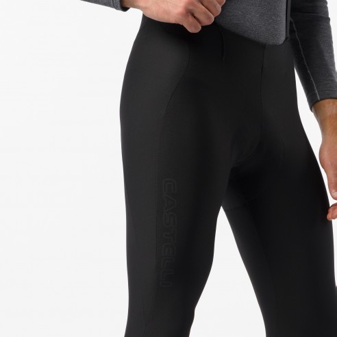 Culotte Sorpasso Pro Neg