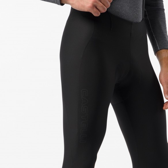 Culotte Sorpasso Pro Neg