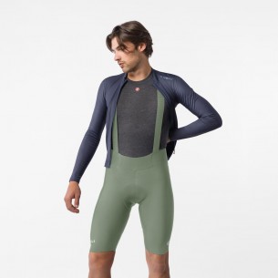 Culotte Espresso Thermal Neg Sombra