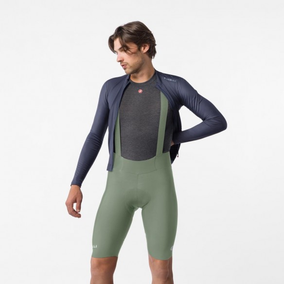 Culotte Espresso Thermal Neg Sombra