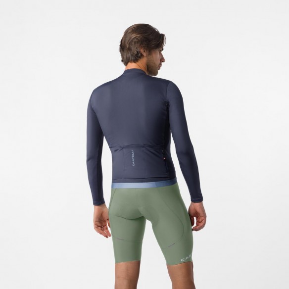 Culotte Espresso Thermal Neg Sombra