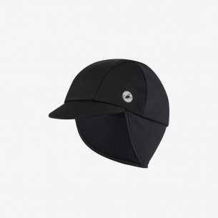 Gorra Estremo Thermal Neg